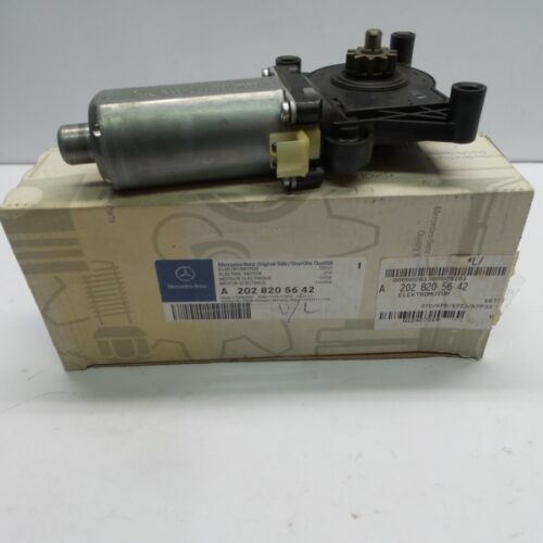 Electric Motor, Window Lift, A2028205642