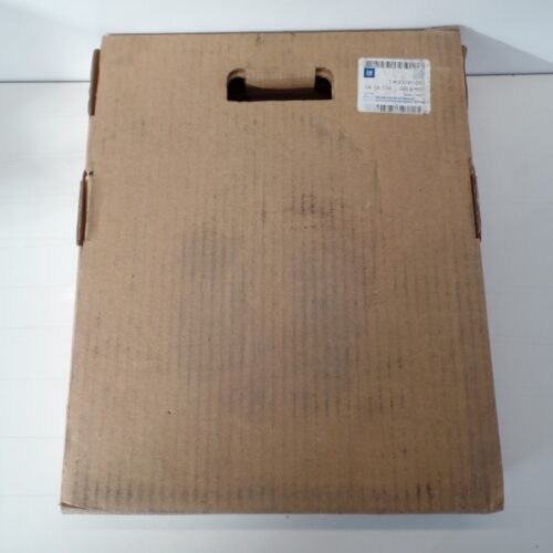 Brake Disc (1pc), 93161253