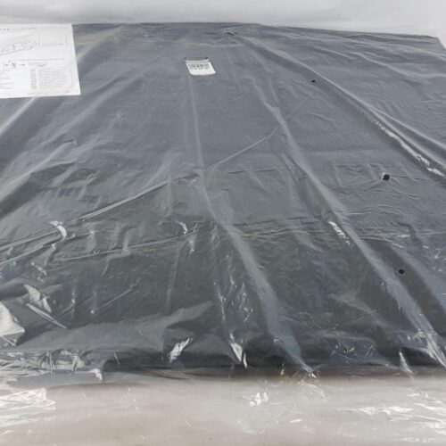 Mat, Luggage Compartment, 8201627987