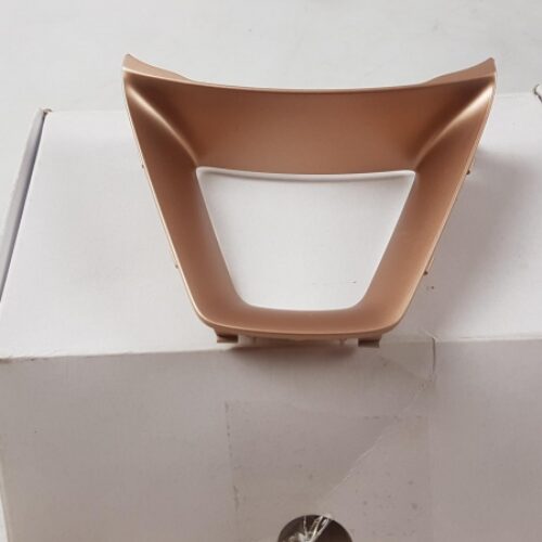 Cover, Steering Wheel, 6F0072390S4Y