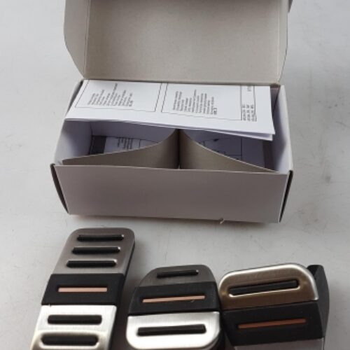 Pedal Pad Kit, 6F0064200S4Y