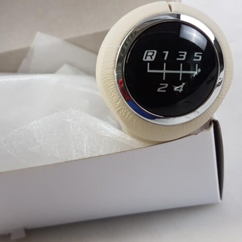 Gear Lever Knob, 6F9064230F