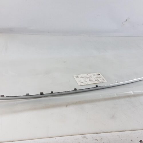 Trim/Protective Strip, Bumper, A2128854321
