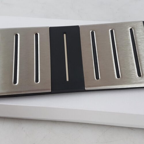 Foot Rest, 6F1071750F