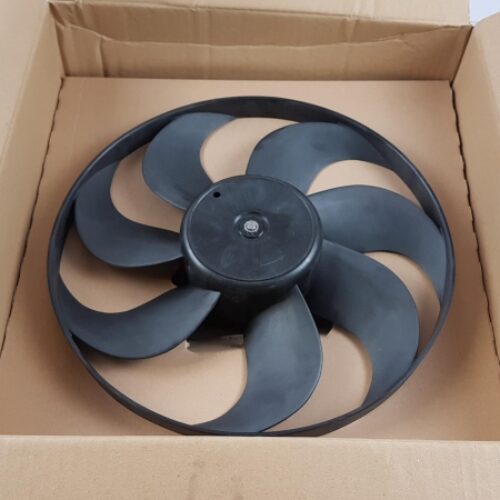 Fan, Radiator, 6N0959455D
