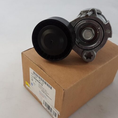 Belt Tensioner/Pulley, 96440419