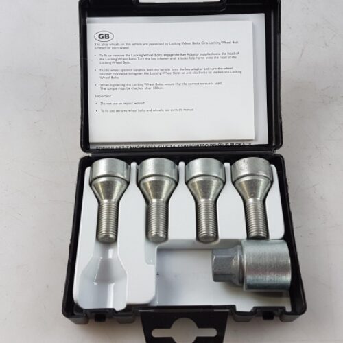 Wheel Bolt Set, 9162914