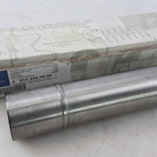 Kingpin, A9433320406