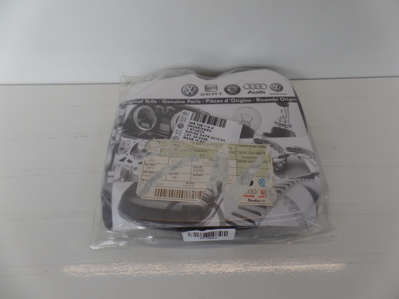 Timing Belt, 06B109119A