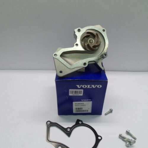 Water Pump, 31368353
