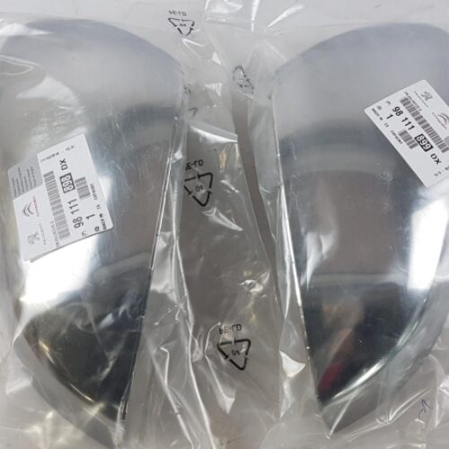 Cover, Outside Mirror, 1618182680