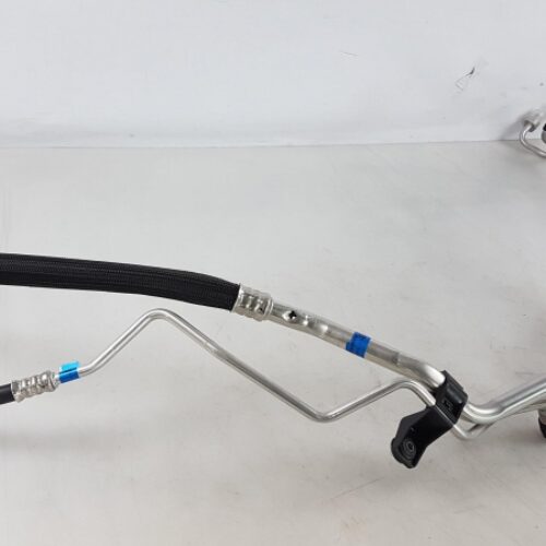 Pressure Line, Air Conditioning, 9670978780