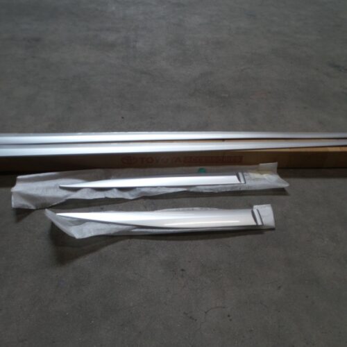 Trim/Protective Strip Set, Door, PZ41590492MG