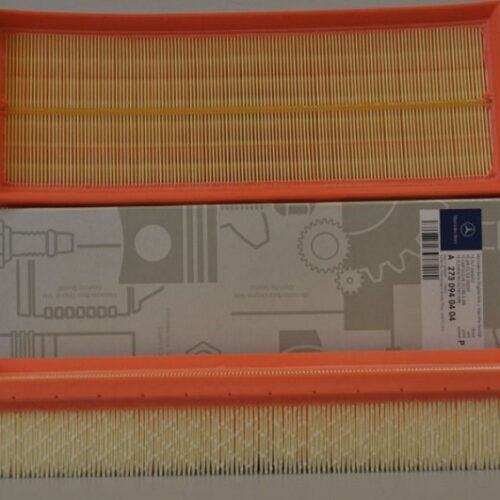Air Filter, A2730940404