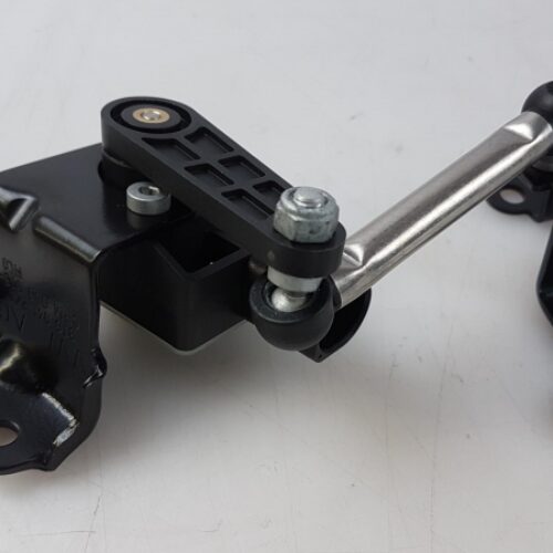 Sensor, Xenon Light (Headlight Range Adjustment), 3T0941273