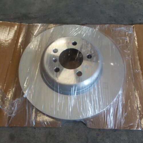 Brake Disc (1pc), 34106797606