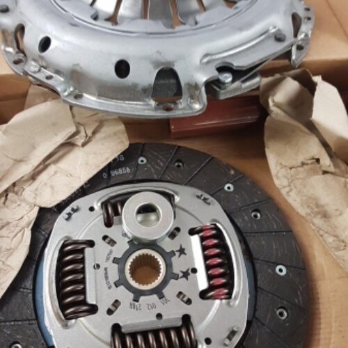 Clutch Kit, 302053302R