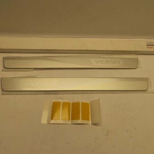 Sill Trim Set, PZ467E818000