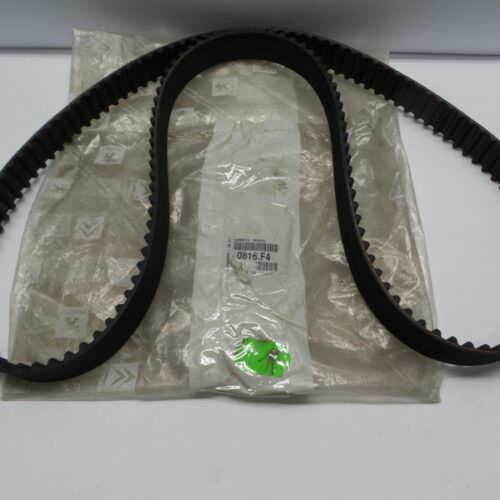 Timing Belt, 0816F4