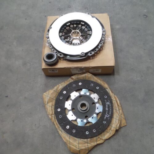 Clutch Kit, 2052N1