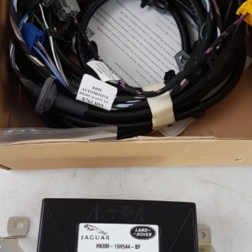 Cable Harness, T4A7494