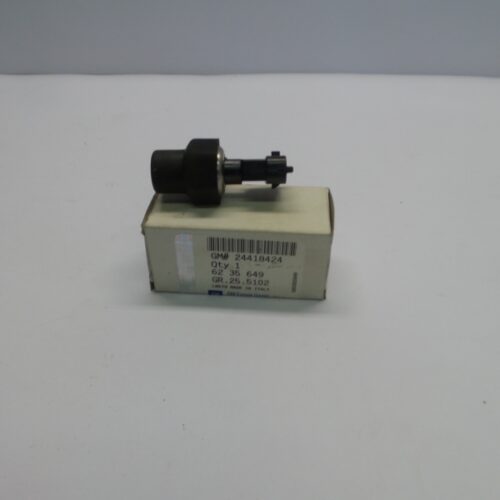 Sensor, Fuel Pressure, 24418424