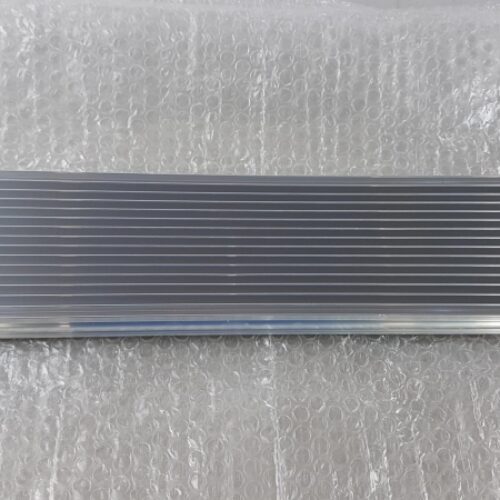 Fuel Radiator, 3C0203491D
