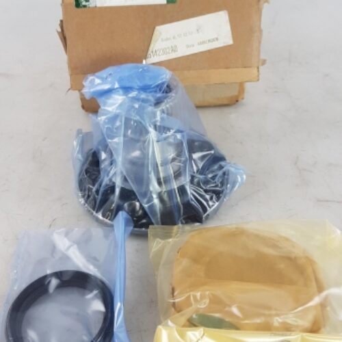 Flange, LR039528