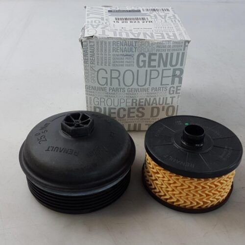 Oil Filter, 152082327R