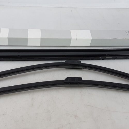 Wiper Blade Set (2pc), 61612147365