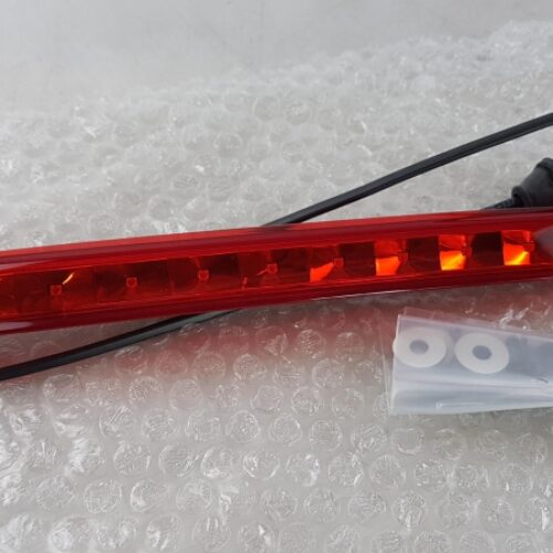 Auxiliary Stop Light, 77365246