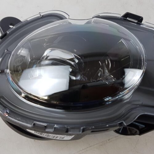 Fog Light, 5FF941702
