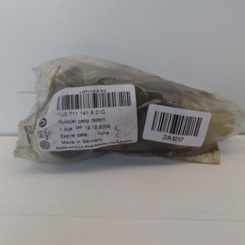 Gear Lever Knob, 1U0711141A01C