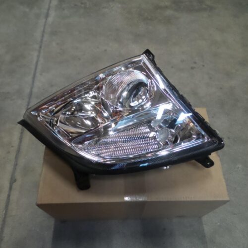 Headlight, 93171433