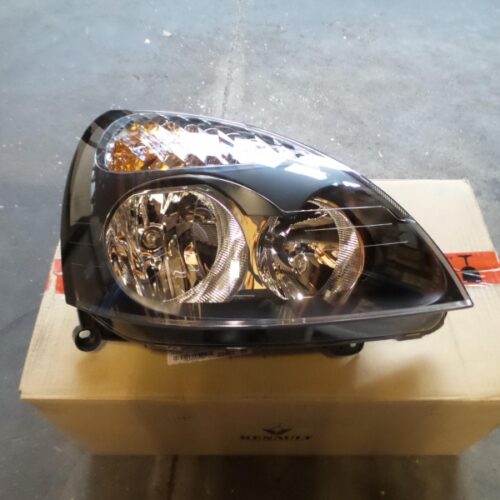 Headlight, 7701051770