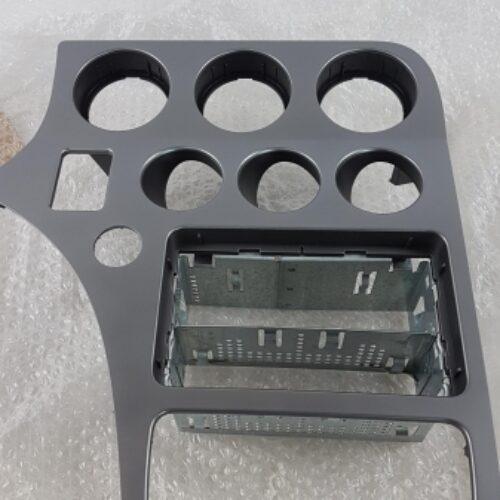 Centre Console Part/Trim, 156064280