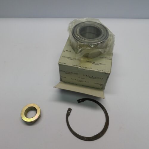 Wheel Bearing Kit, 335031