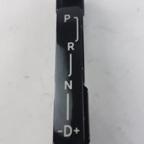 Centre Console Part/Trim, A2115420426