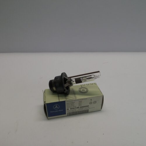 Xenon Lamp, N910139000000