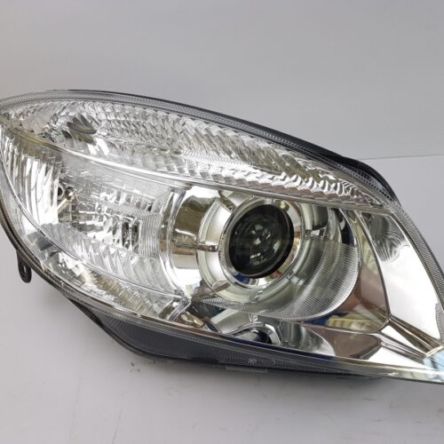 Headlight, 5J1941018A