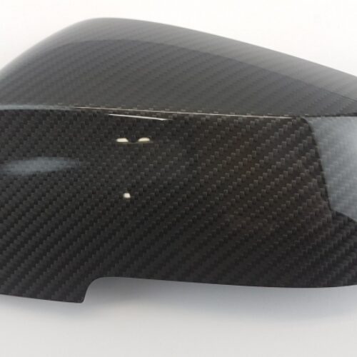 Cover, Outside Mirror, 51162211905