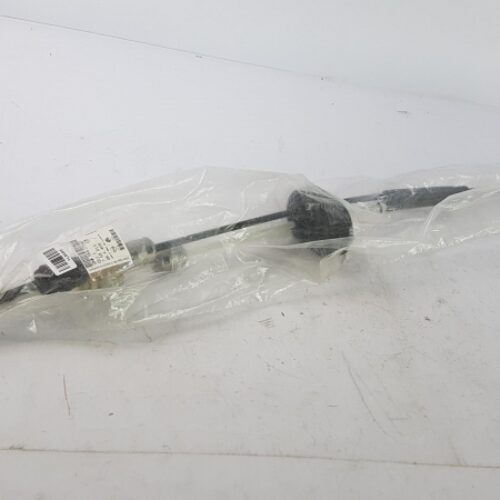 Cable, Manual Transmission, 55577542