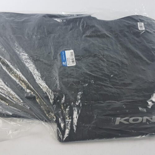 Floor Mat Set, J9131ADE00