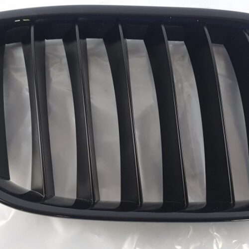 Radiator Grille, 51712297586