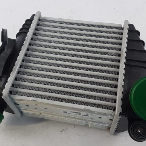 Intercooler, Charger, 1J0145803G