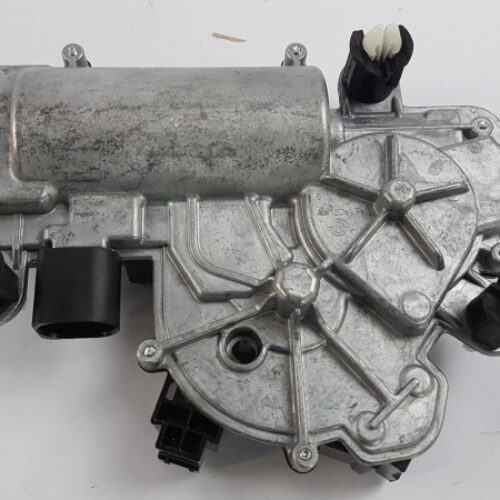 Electric Motor, 5TA827887C