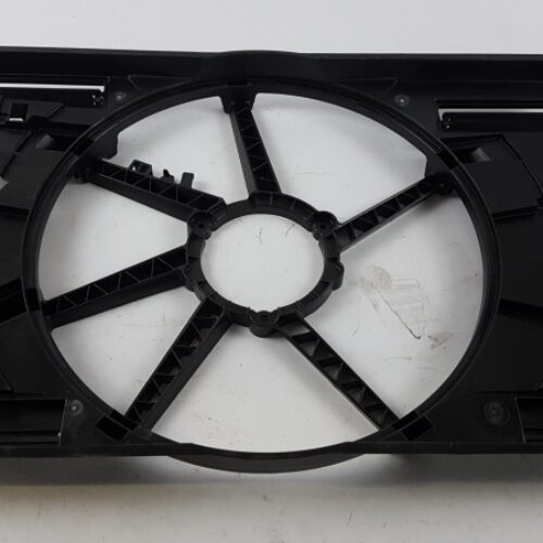 Cowling, Radiator Fan, 5Q0121205AF