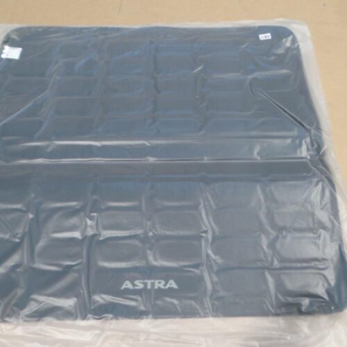 Mat, Luggage Compartment, 13499238