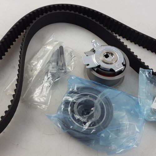 Timing Belt Kit, 03G198119C