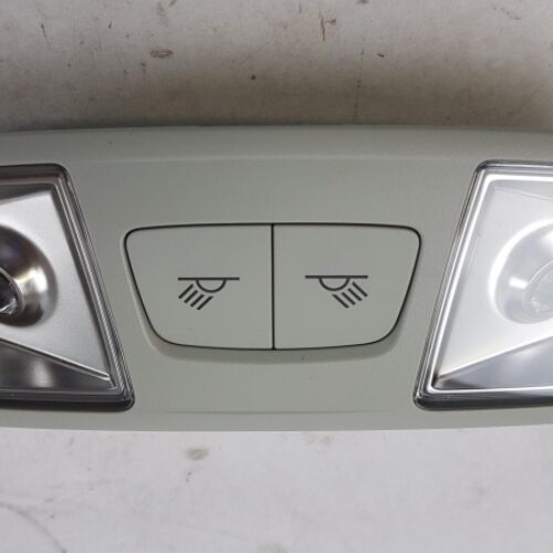 Interior Light, 8V0947111AET1